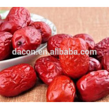 Date chinoise (Fructose Jujube)